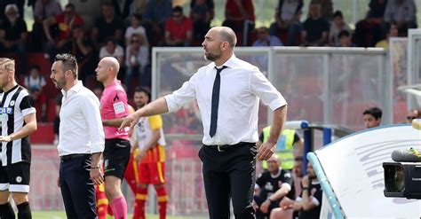 Udinese, Tudor: 'Pensiamo solo a noi. Il campo dirà chi merita la 